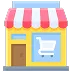 Icon representing Retail Operations AI Agent