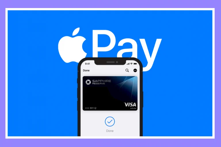 Apple-Pay