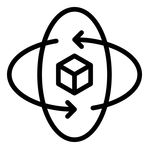 Icon representing  