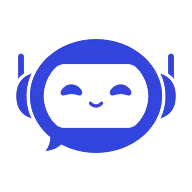 AI bot logo