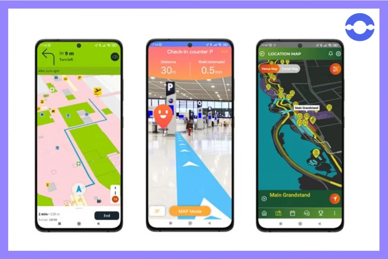 AR-based-indoor-navigation