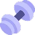 Icon representing Fitness