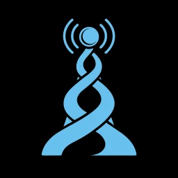 Icon representing Broadcaster & Live Ops Agents