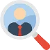 Icon representing KYC and Onboarding Agent