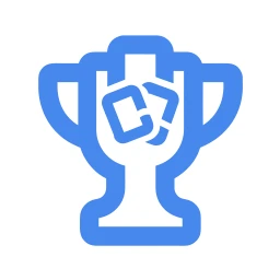 Icon representing Fantasy Sports Platform Agents
