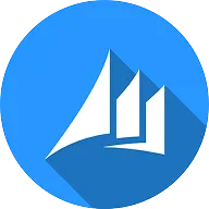 custom CRM logo