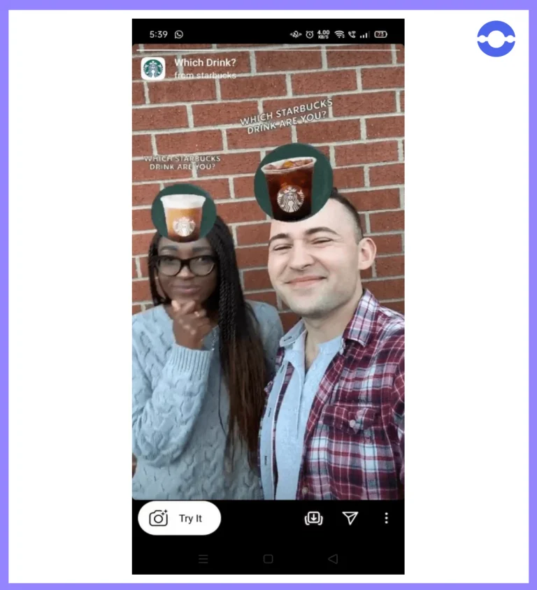 Starbucks-Instagram-filter