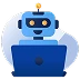 Icon representing Robotic Agents