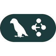 LangChain logo