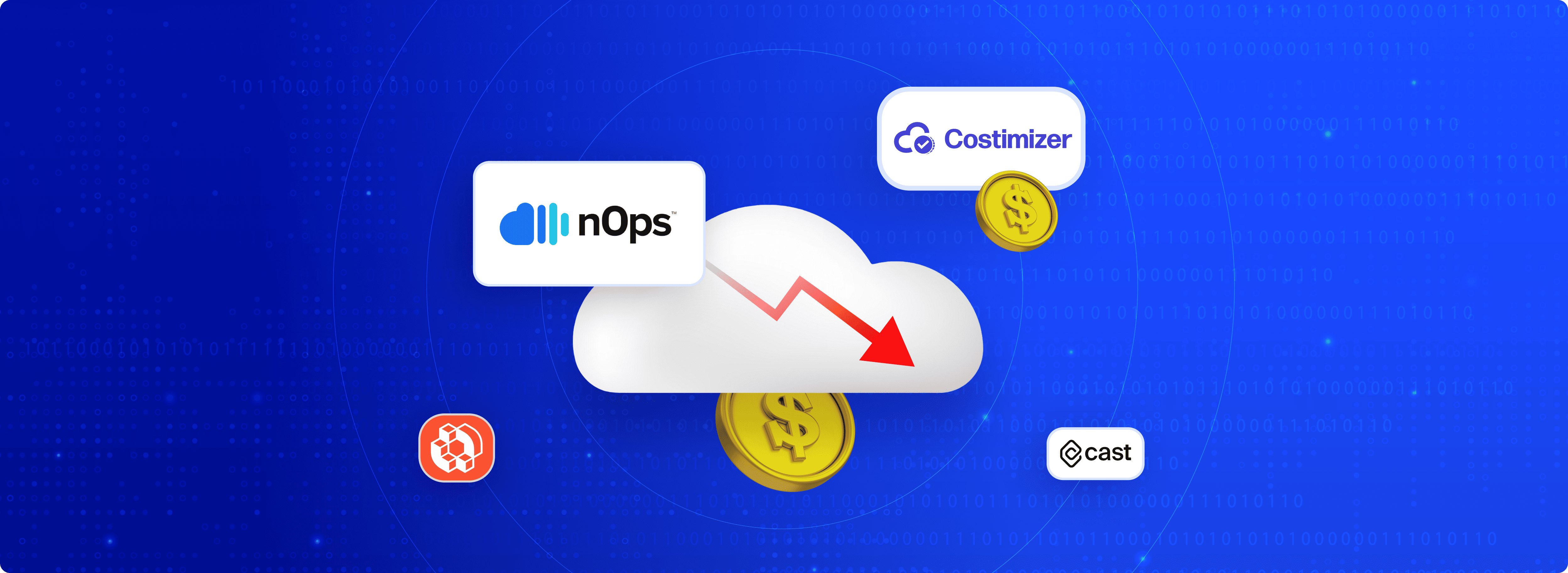 Top 6 nOps Alternatives & Competitors for Cloud Cost Optimization (2026) 