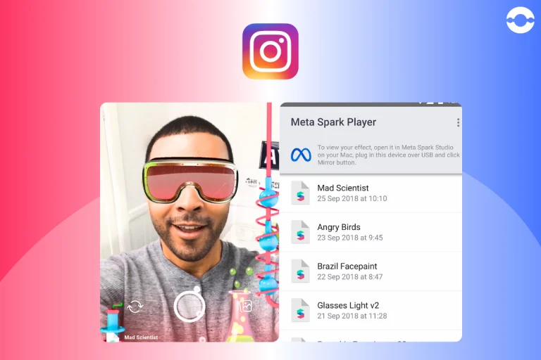 Instagram-AR-filters