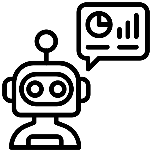 prediction icon