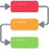 Icon representing Dependency-Aware Discovery