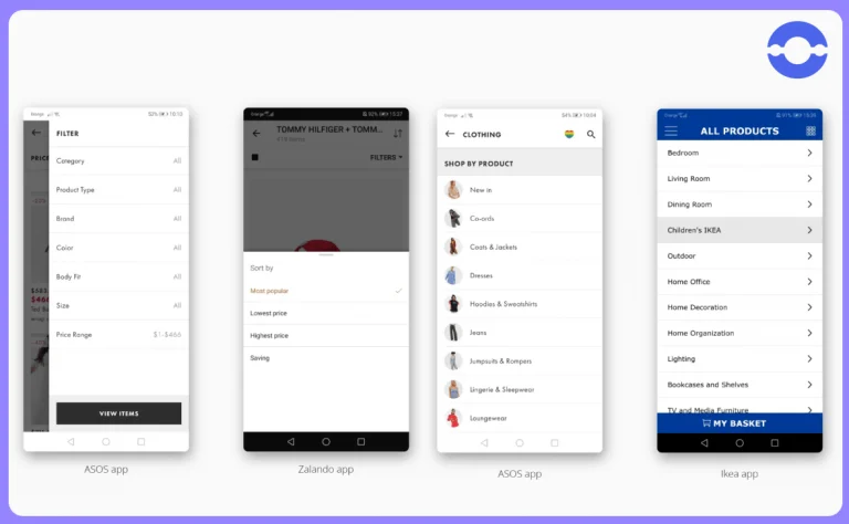 sorting-and-filtering-of-products