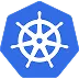 Icon representing Kubernetes Migration Service