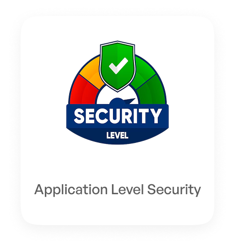 Application Level Security