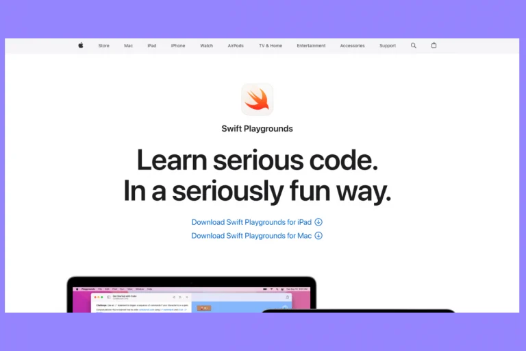 Swift-Playground