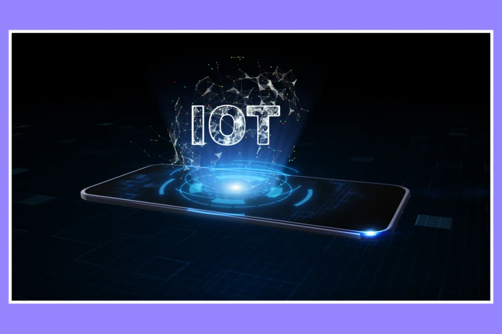 IoT