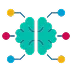 Icon representing MLOps Strategy and Consulting