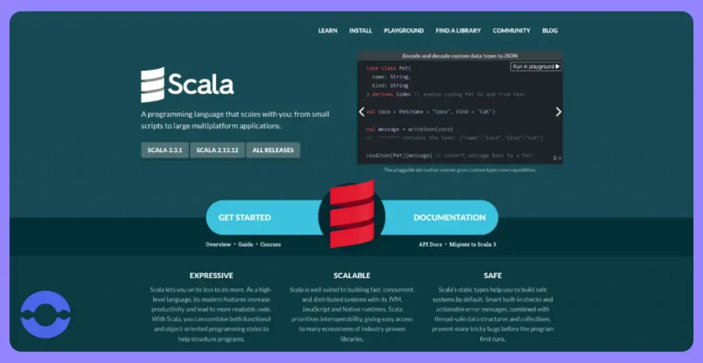 What-is-Scala