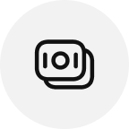 Icon representing Transaction Services