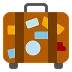 Icon representing Travel