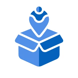 Icon representing Shipment Visibility Agent