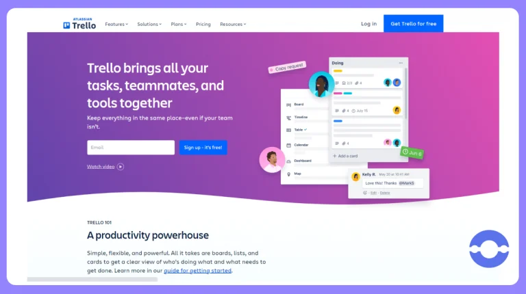 Trello