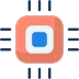 Icon representing Artificial Intelligence
