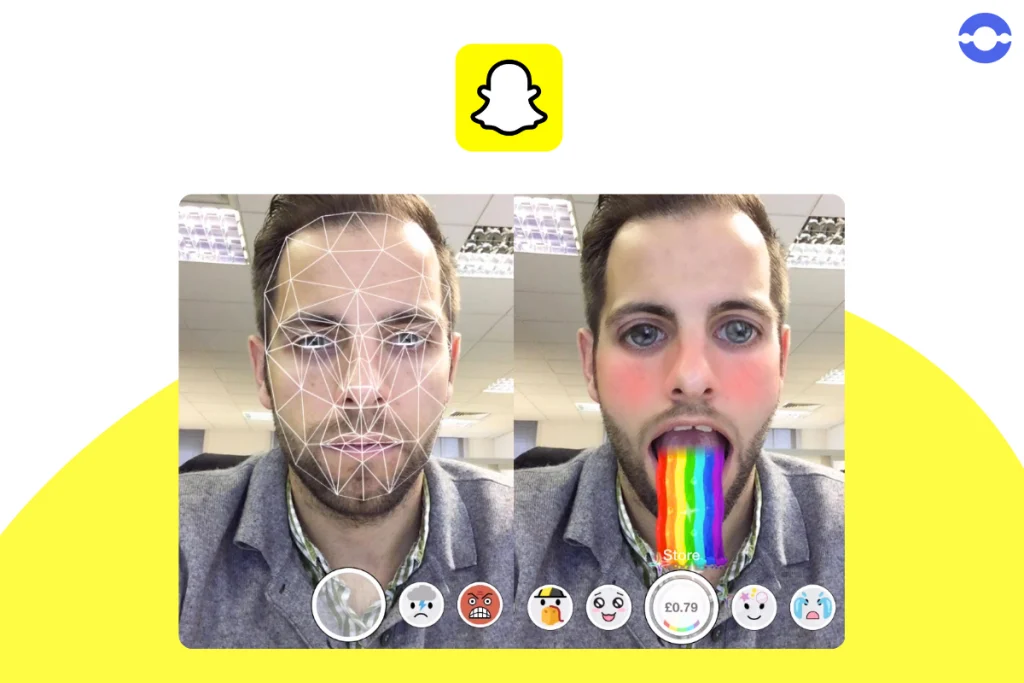 Snapchat-AR-Filters