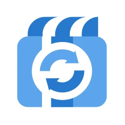 Icon representing Ecommerce Order and Returns