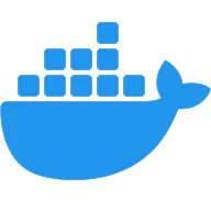 Docker logo