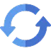 Icon representing Human-in-the-Loop Gates