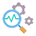 Icon representing Observability and Handoff Pack