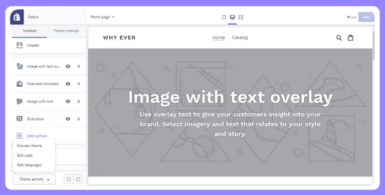 theme-modification