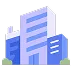Icon representing Enterprise Chatbots