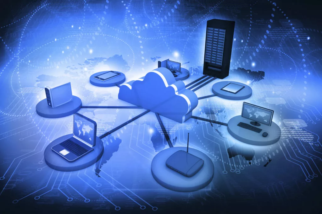 about cloud computing
