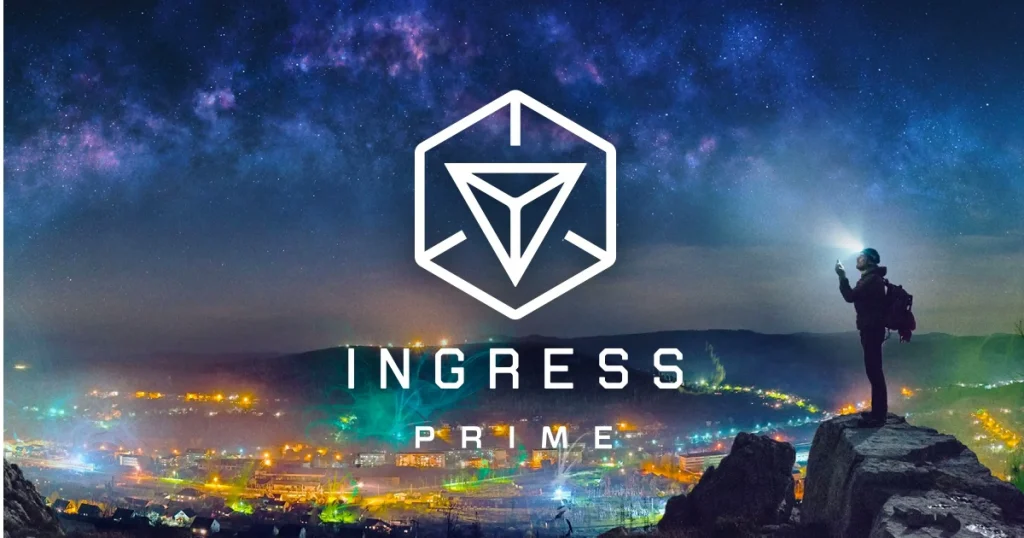 ingress-prime