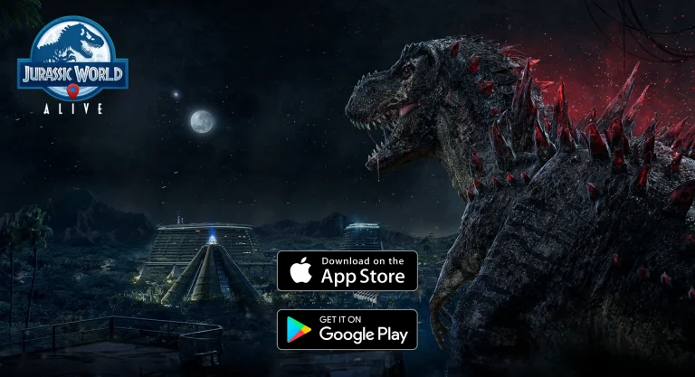 Jurassic-world