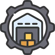Activity inventory logo