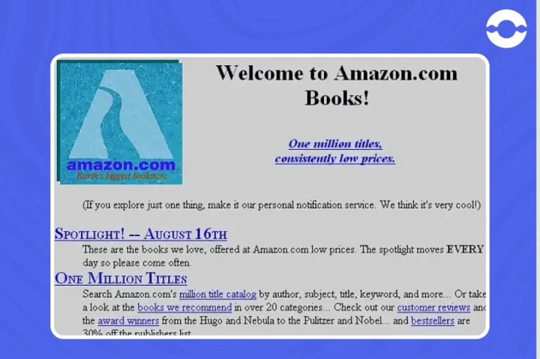 amazon