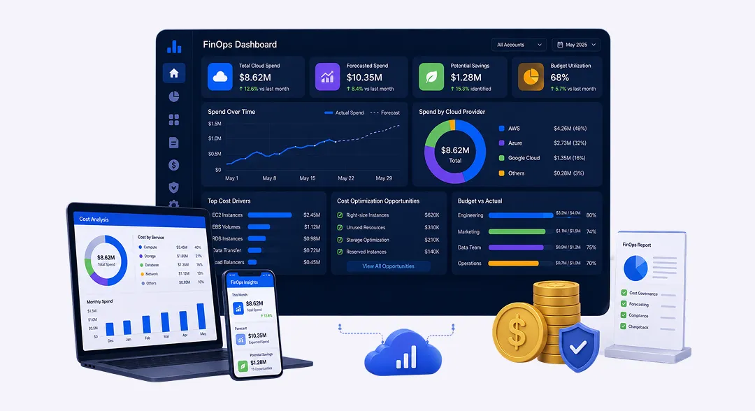 FinOps Software Solutions