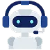 Icon representing Robotic Process Automation