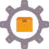 Icon representing Product Maintenance Service