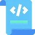 Icon representing Server Scripting