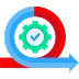 Icon representing DevOps Handoff Pack