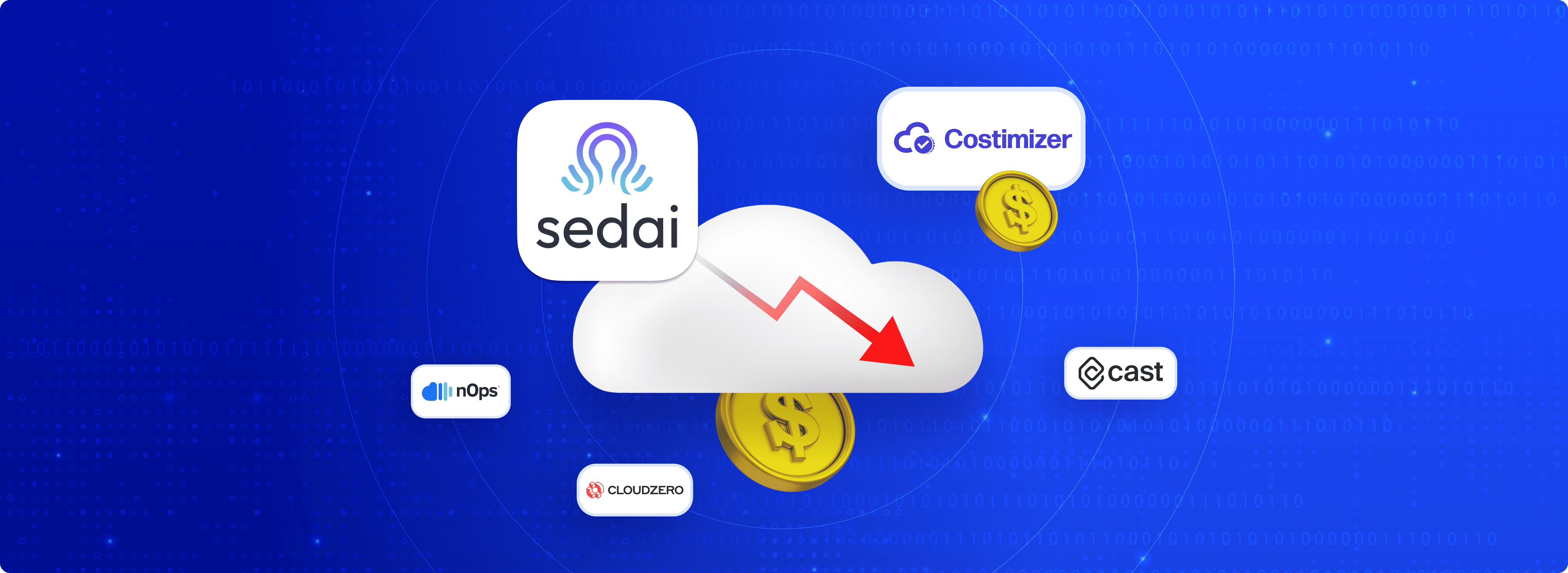 Top Sedai Alternatives for Autonomous Cloud Optimization in 2026 