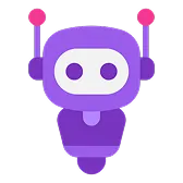 AI ML logo