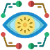 Icon representing Computer Vision