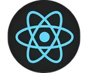 React